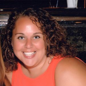 Meet your Posher, Bridget